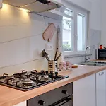 Vala Apartman *