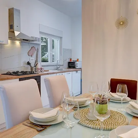 Apartman Vala Ližnjan