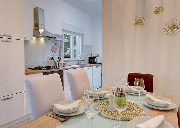 Lejlighed Vala Ližnjan