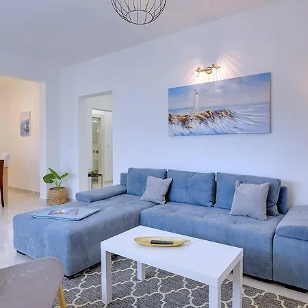 Apartament Vala Ližnjan